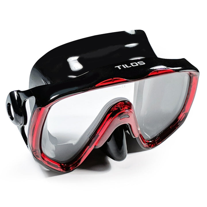 Titanica Mask for Watersports Adventures