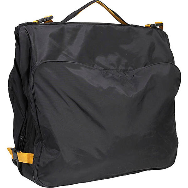 A. Saks EXPANDABLE Garment Bag