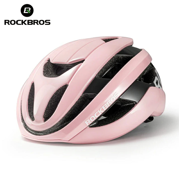 ROCKBROS LK-12 Cycling Helmet - Lightweight and Safe