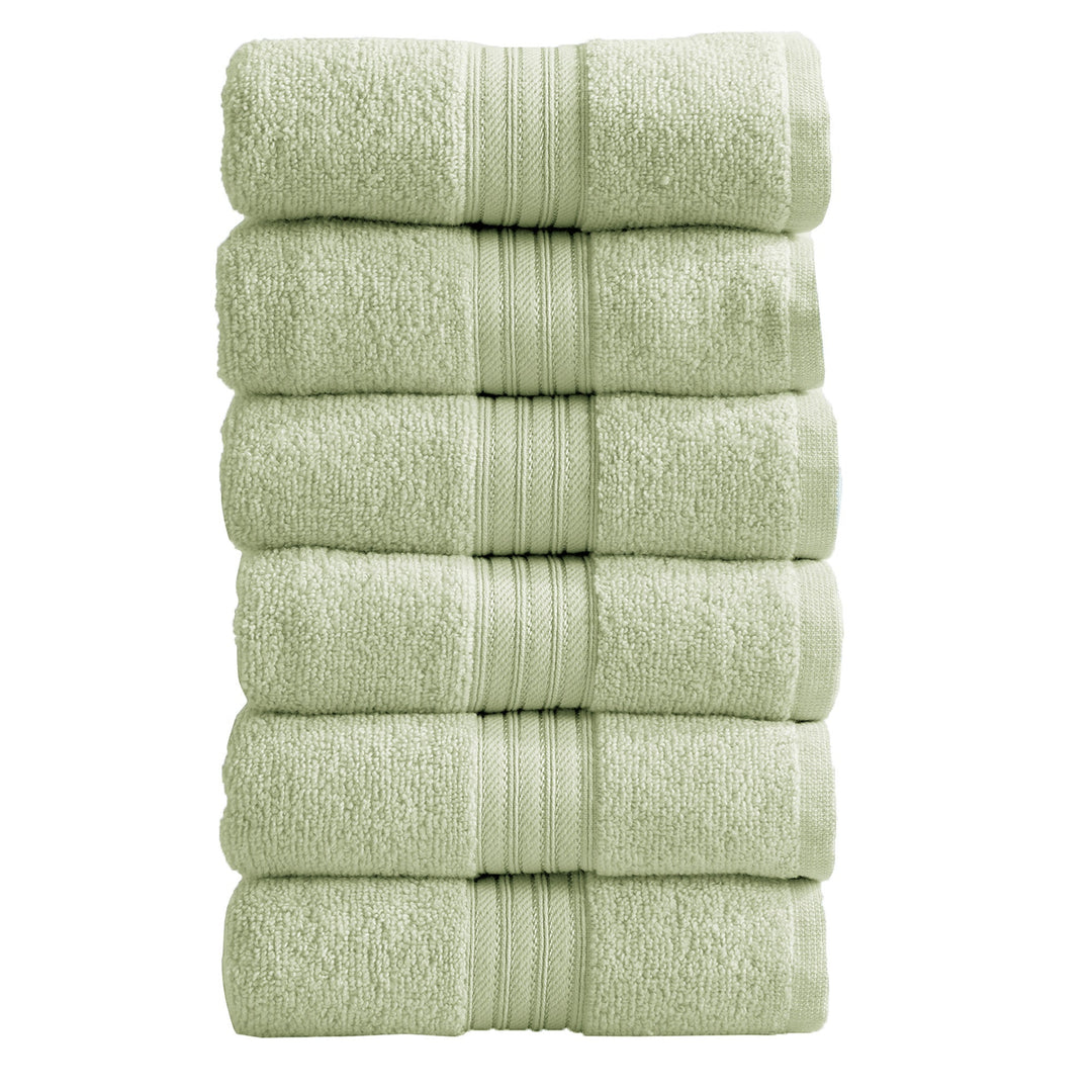 Cotton Bath Towel Set - Cooper Collection