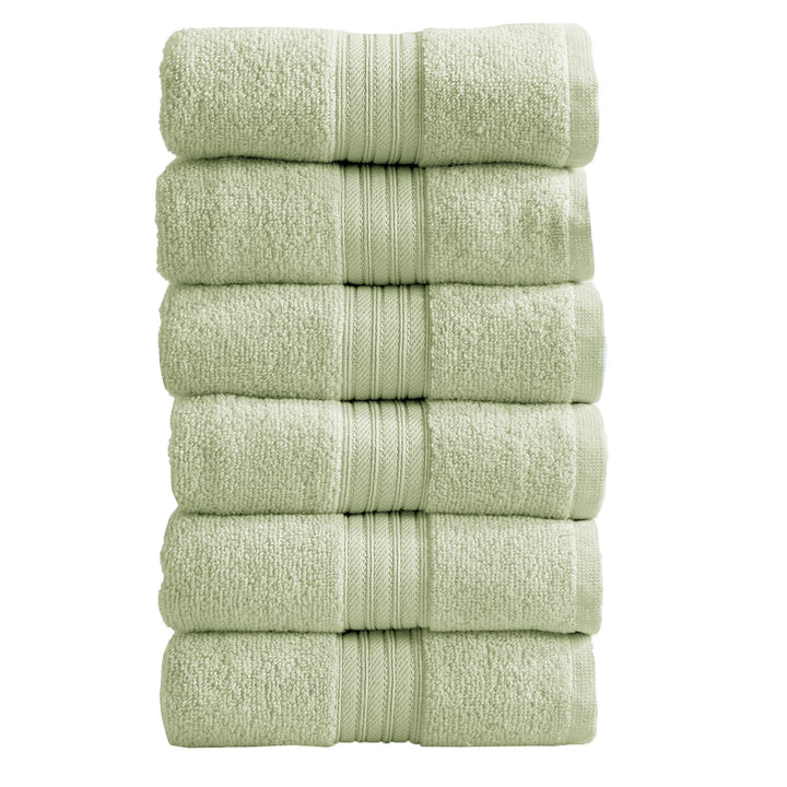 Cotton Bath Towel Set - Cooper Collection