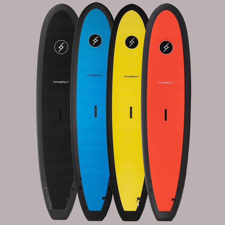 8'0" DOHO - Formula Fun