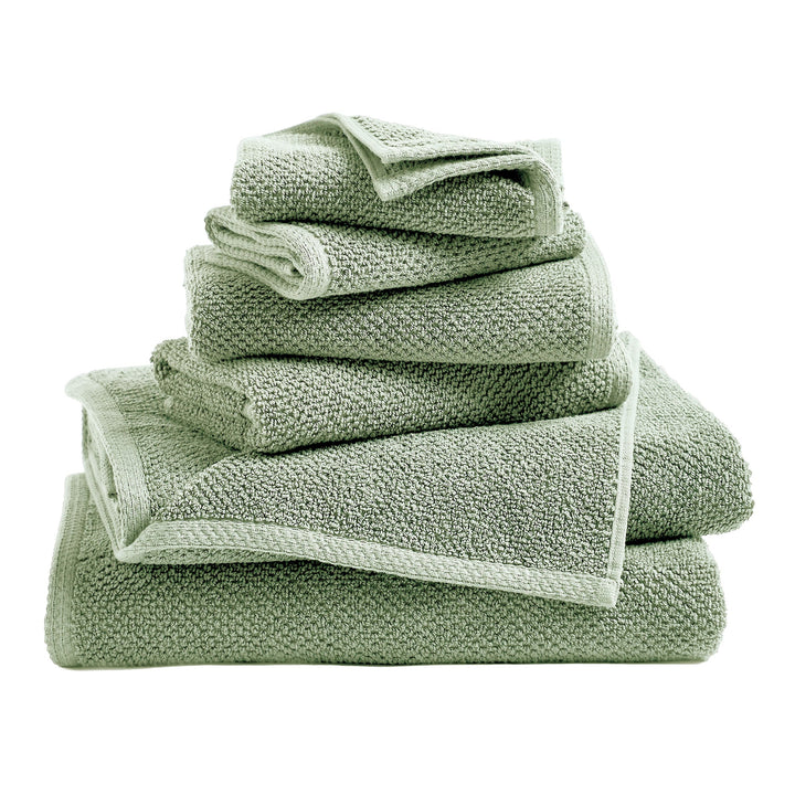 Cotton Bath Towel Set - Acacia Collection