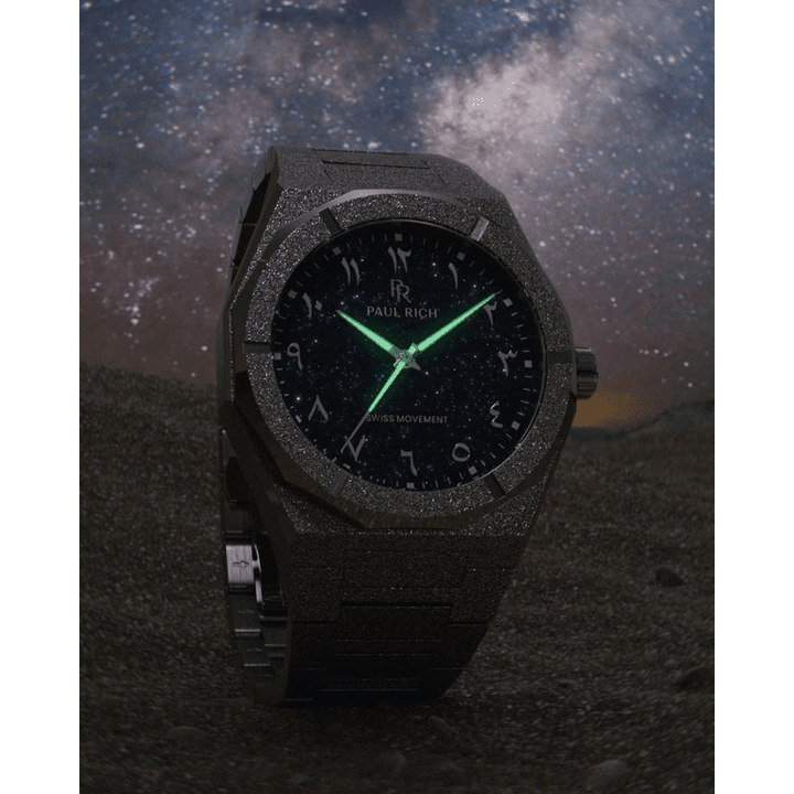 Frosted Star Dust II Sahara Sunrise - Watch