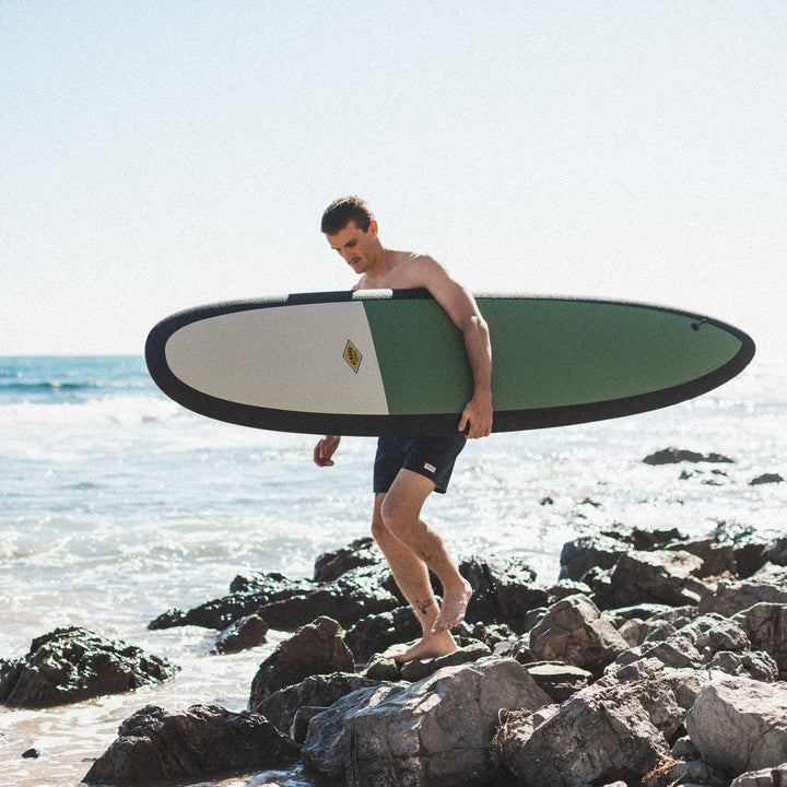 8'0 R-Series | Joy