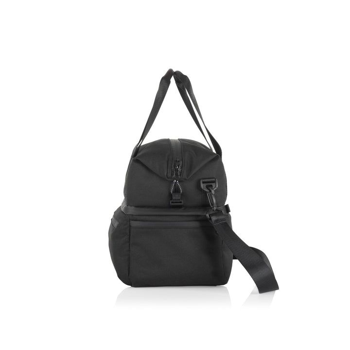 Picnic Time Tarana Lunch Bag Cooler with Utensils