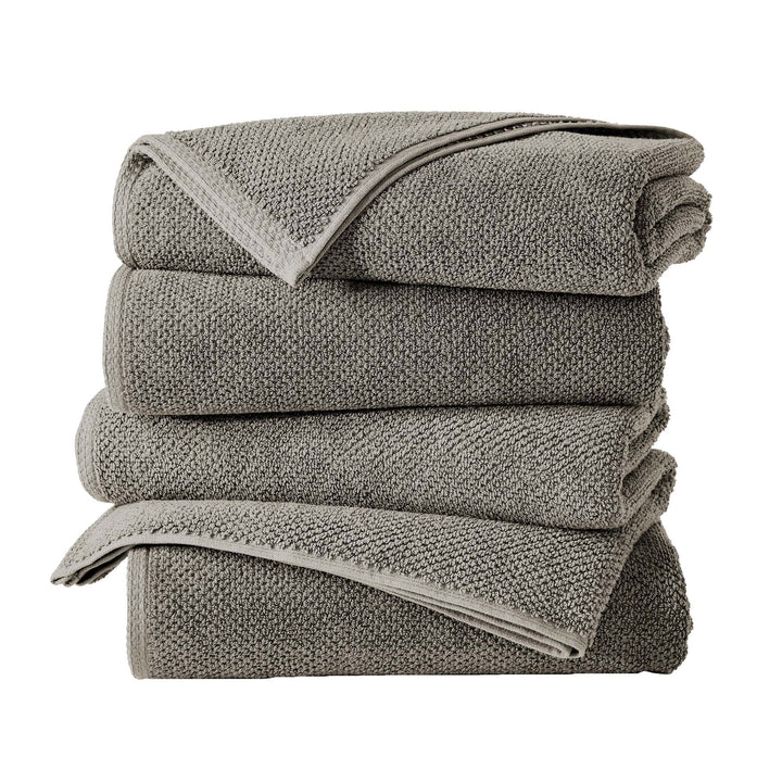 Cotton Bath Towel Set - Acacia Collection
