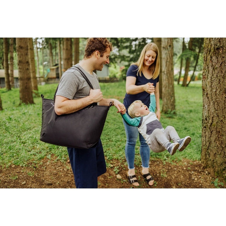 Tarana Cooler Tote Bag