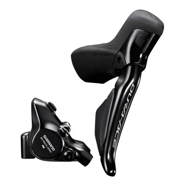 Shimano ST-R9270 Dura-Ace Di2 Hydraulic Disc Brake – RedMonkey Sports Shimano ST-R9270 Dura-Ace Di2 Hydraulic Disc Brake – RedMonkey Sports