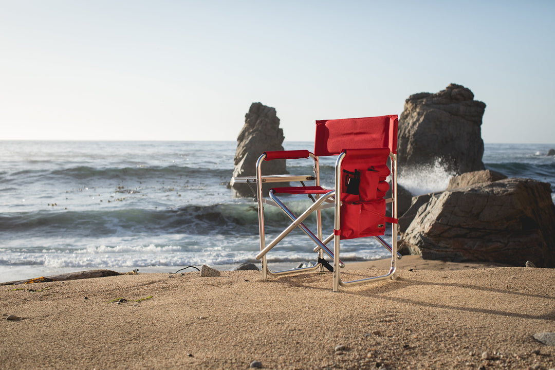 Sports Chair