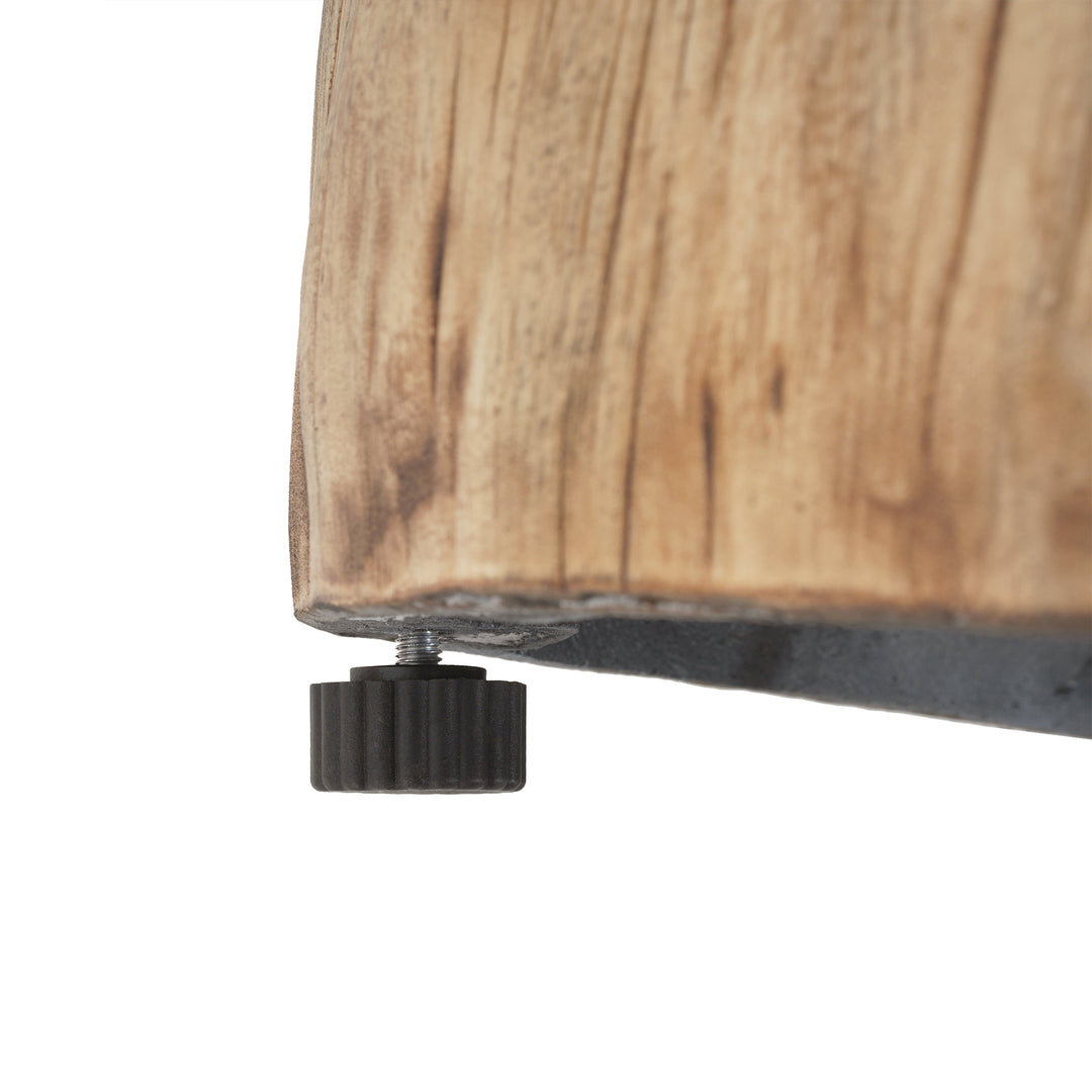 Patio MGO Propane Fire Pit for Outdoor Heating