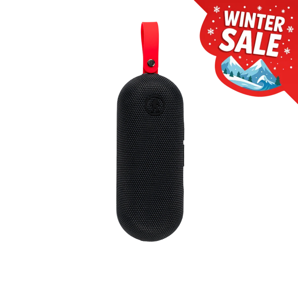 Outdoor Tech Bolt - Magnetic Water Resistant Bluetooth Speaker