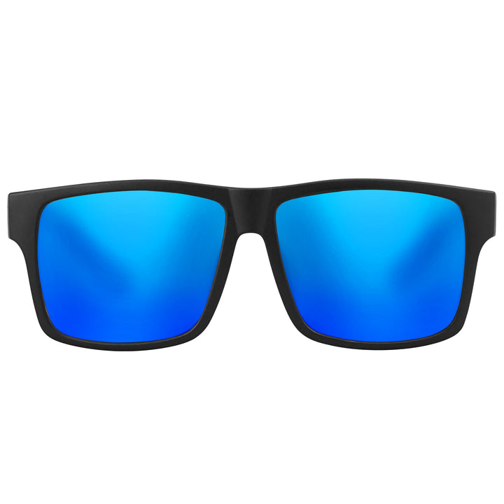 RANGE Polarized White Emblem