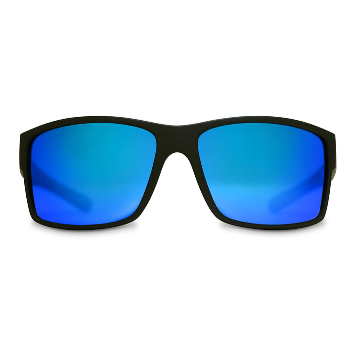 MOJAVE Blue Mirrored Polarized