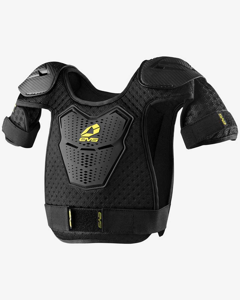 Slam Combo Plus - Ultimate Rider Protection Gear