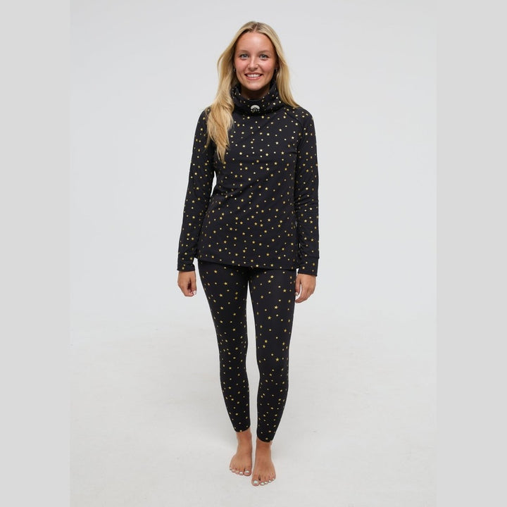 OOSC Clothing Baselayer Leggings - Shining Star Women's