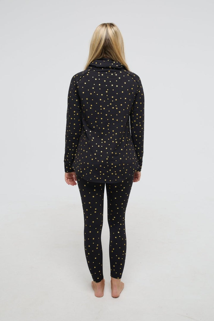 OOSC Clothing Baselayer Leggings  - Shining Star Women's
