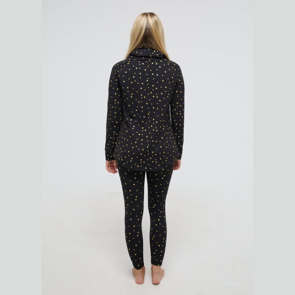 OOSC Clothing Baselayer Leggings - Shining Star Women's