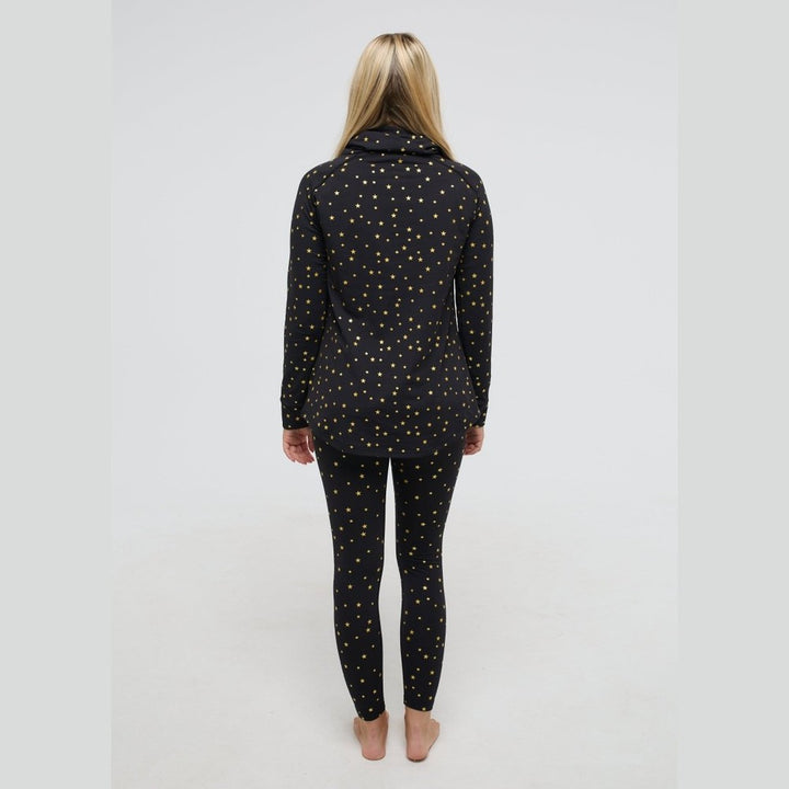 OOSC Clothing Baselayer Leggings - Shining Star Women's