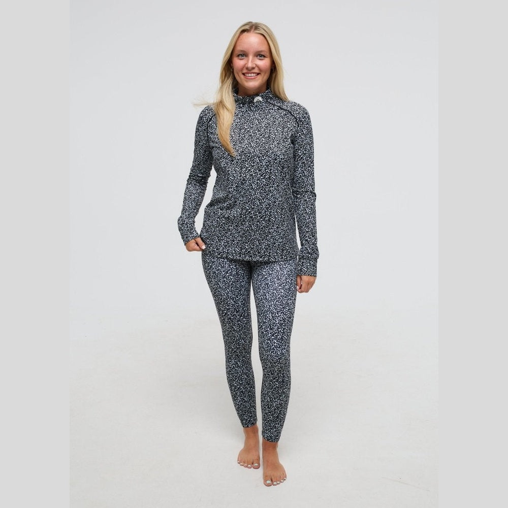 OOSC Clothing Baselayer Top - Penfold Collab Women's