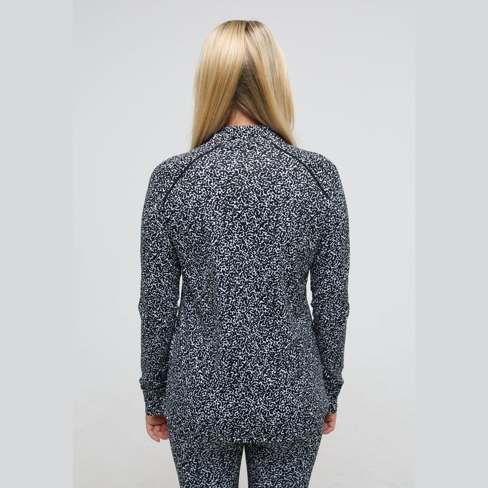 OOSC Clothing Baselayer Top - Penfold Collab Women's