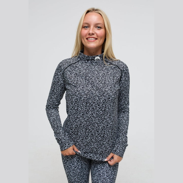 OOSC Clothing Baselayer Top - Penfold Collab Women's