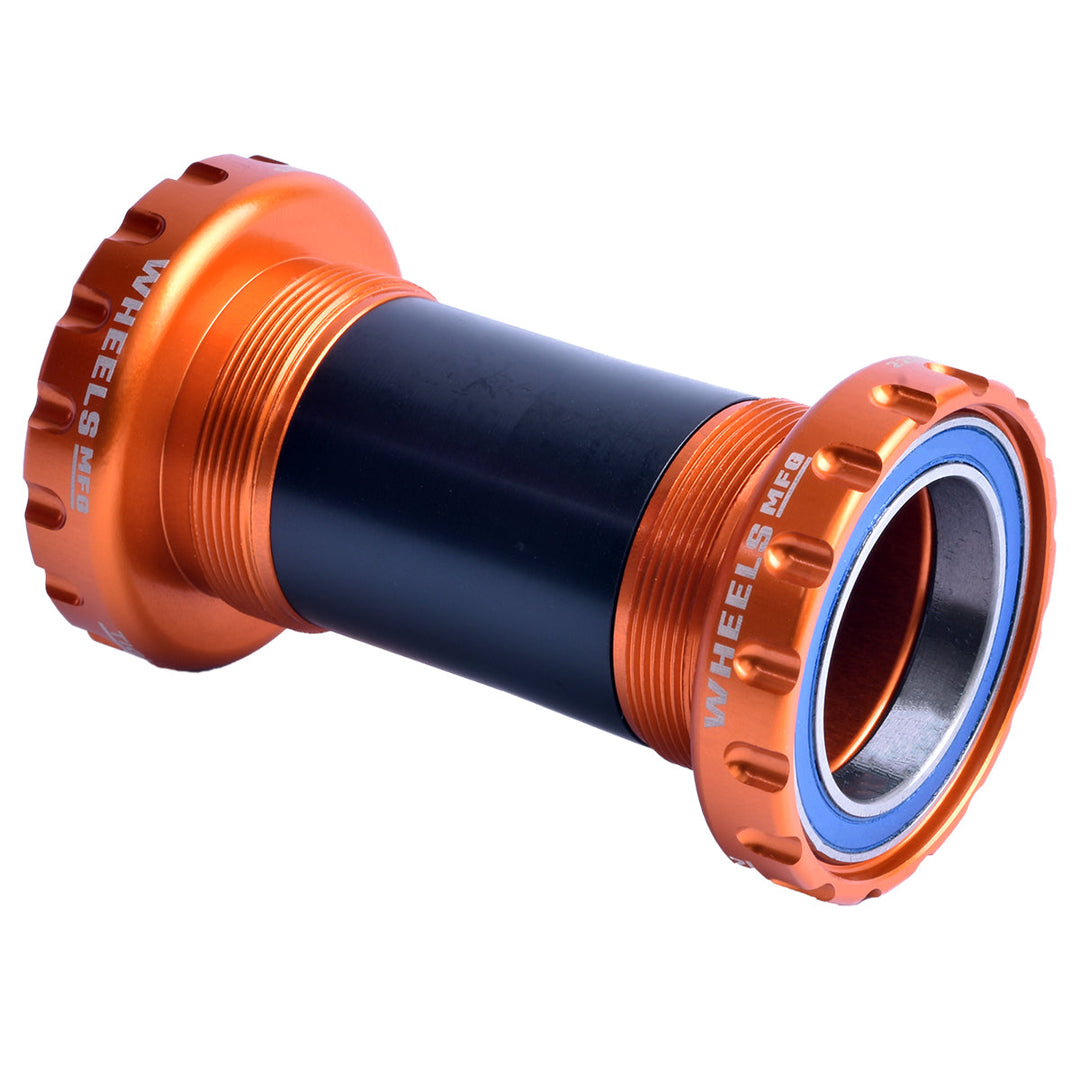 Threaded to 30mm ABEC-3 BB