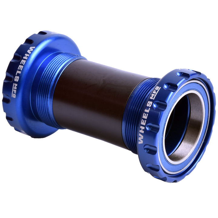 Threaded to 30mm ABEC-3 BB