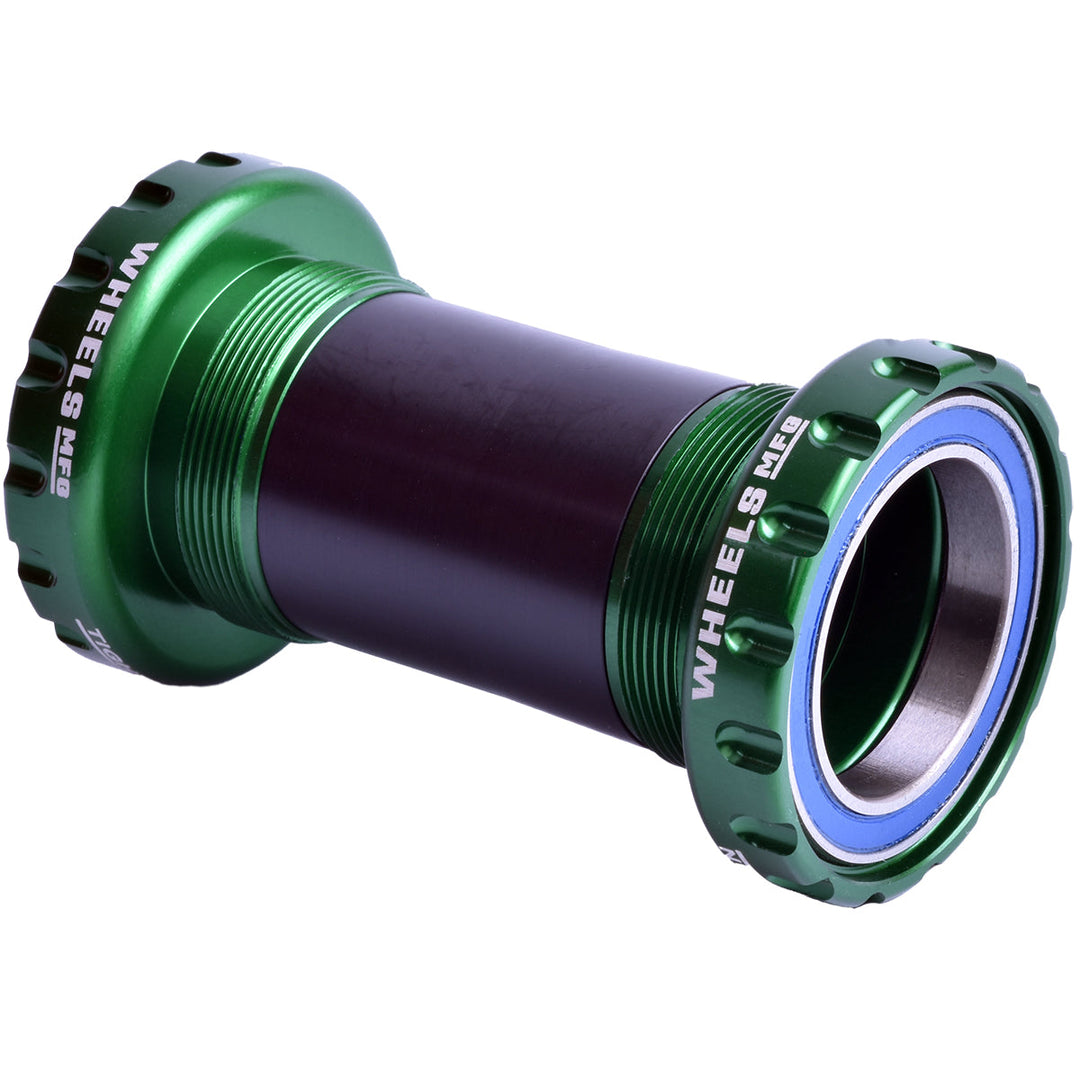 Threaded to 30mm ABEC-3 BB