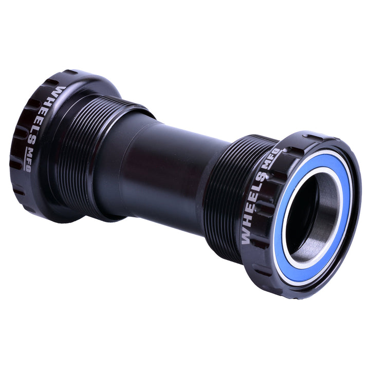 Threaded MTB ABEC-3 BB for 24mm Cranks (Shimano)