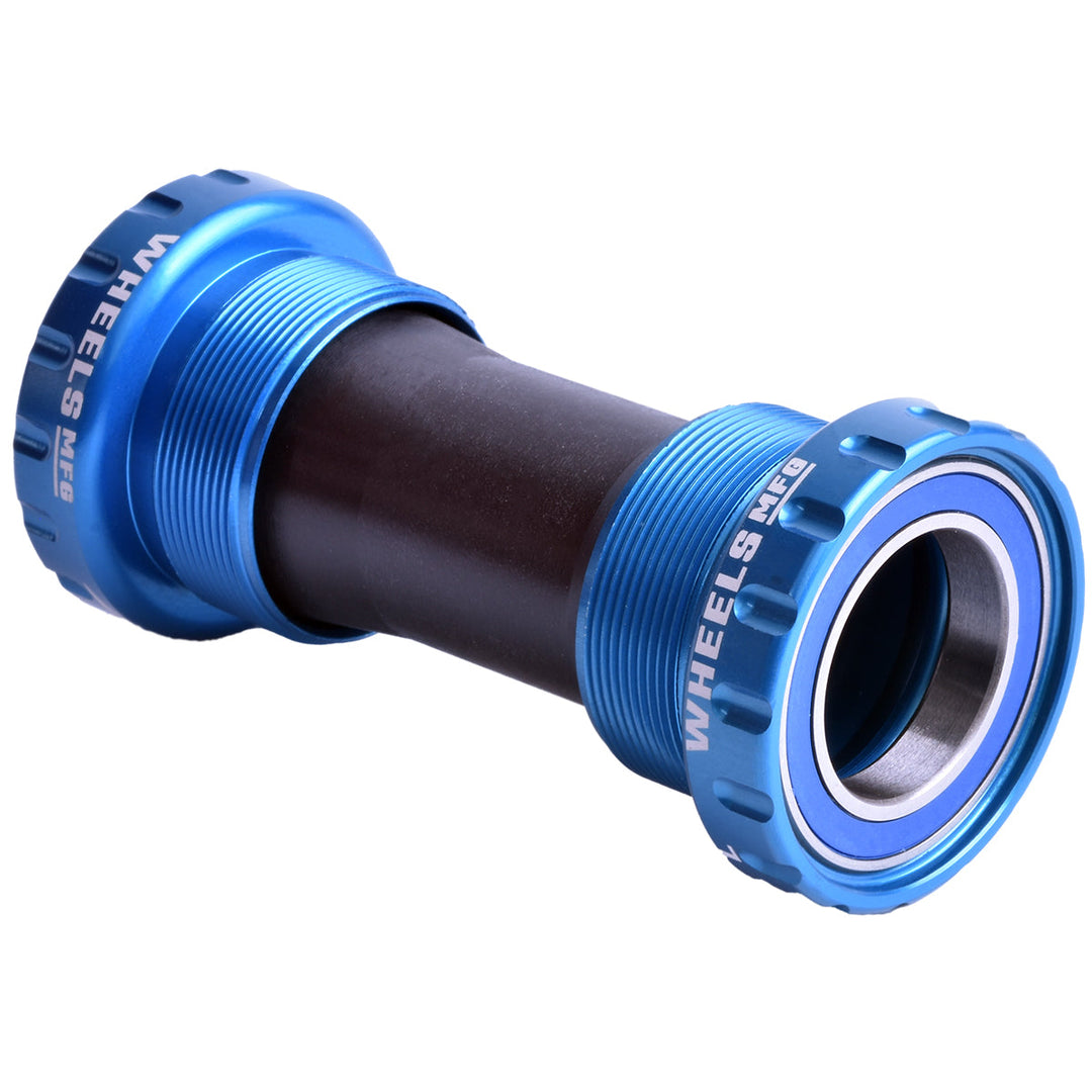 Threaded MTB ABEC-3 BB for 24mm Cranks (Shimano)