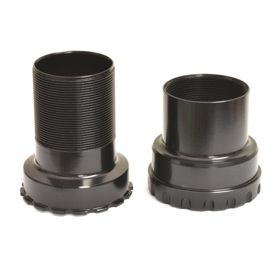 BBRight™ Outboard ABEC-3 BB for 29mm SRAM DUB Compatible Cranks - Black