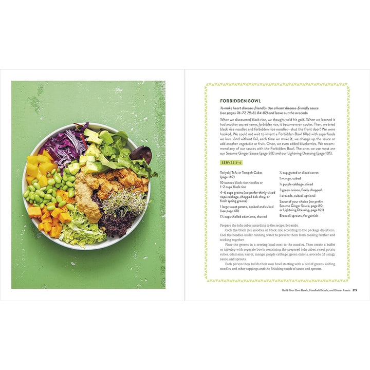 Be A Plant-Based Woman Warrior: Live Fierce, Stay Bold, Eat Delicious Spiral Bound