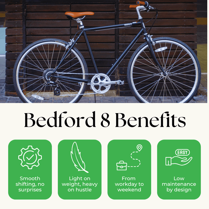 Bedford 8