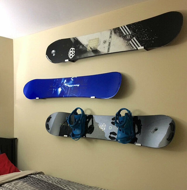 Mineral Minimalist Wall Hooks 2-Pack for Versatile Use