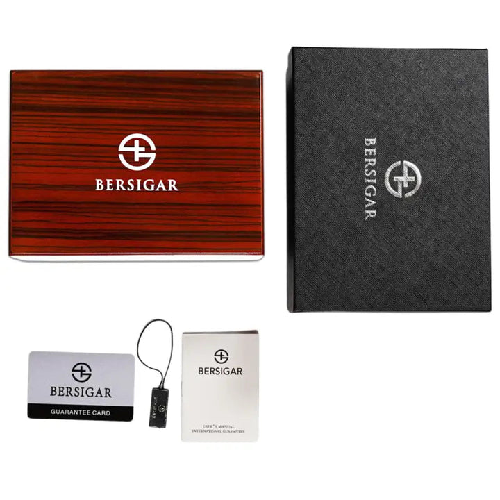 BERSIGAR OCULAR 1701