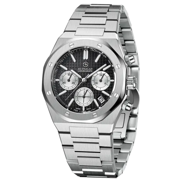 Bersigar Allegro 1707 - Bersigar Allegro watch