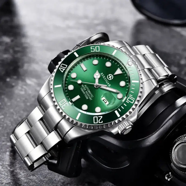 Bersigar Luxaura 1639