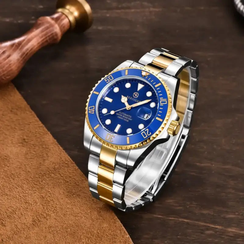 BERSIGAR LUXAURA 1639