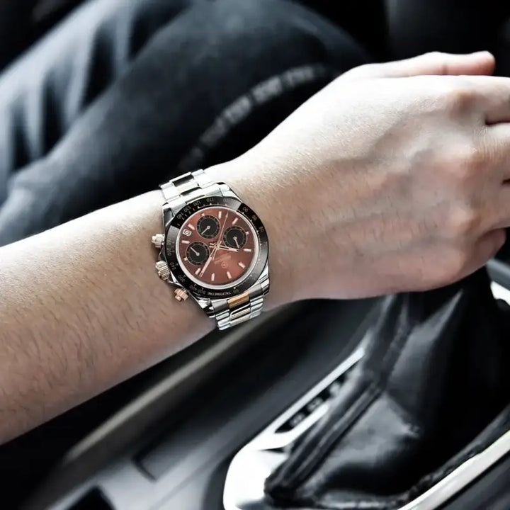 BERSIGAR LUXAURA 1644