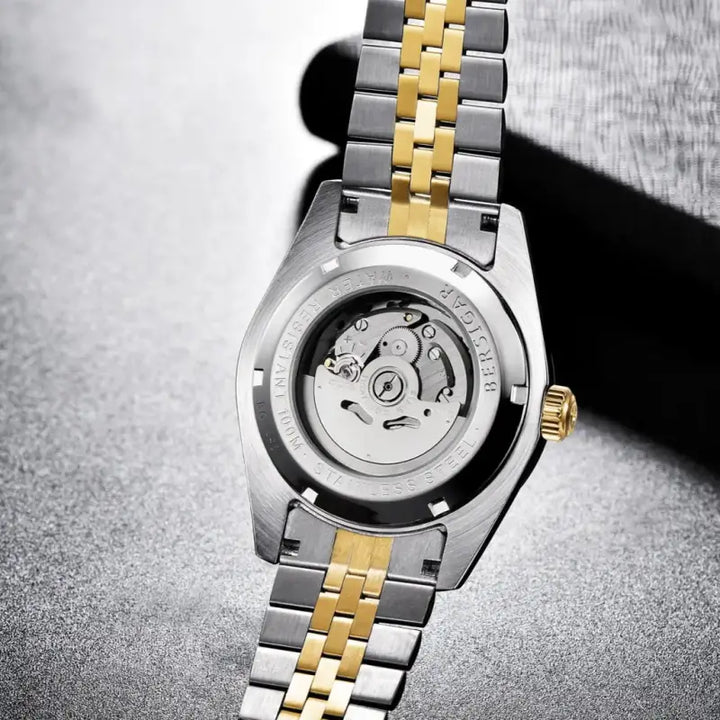 BERSIGAR LUXAURA 1645