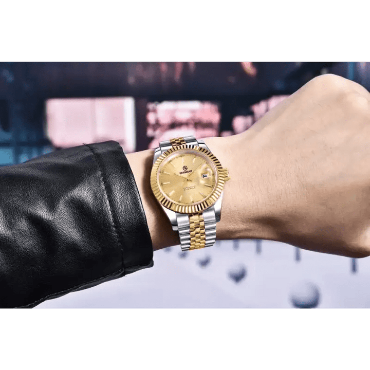 BERSIGAR LUXAURA 1645