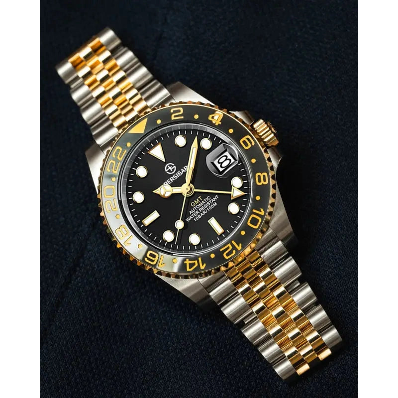 BERSIGAR LUXAURA 1662