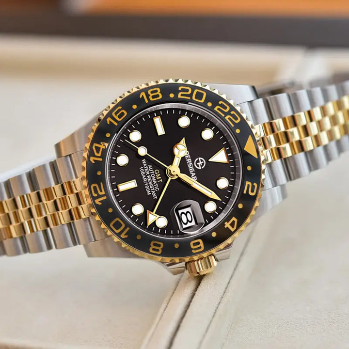 BERSIGAR LUXAURA 1662