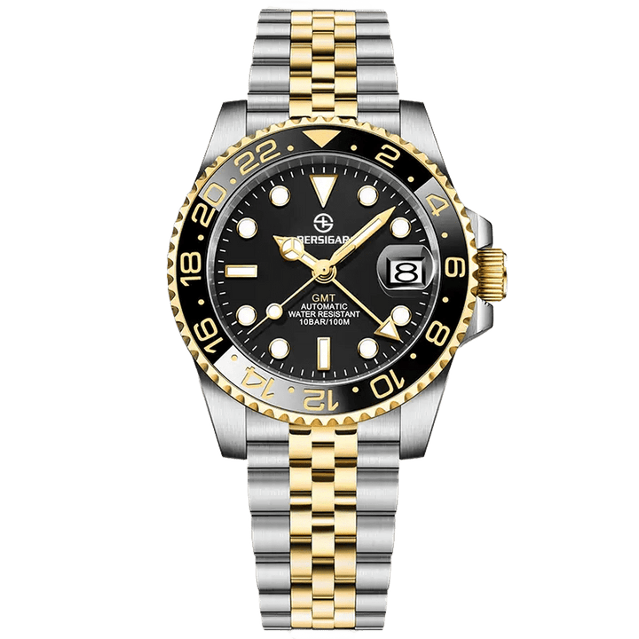 BERSIGAR LUXAURA 1662