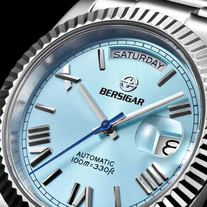 BERSIGAR LUXAURA 1752