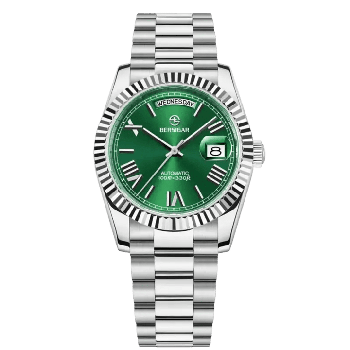 BERSIGAR LUXAURA 1752