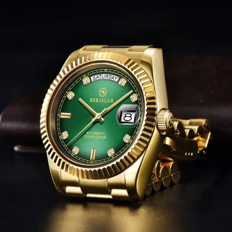 BERSIGAR LUXAURA 1752