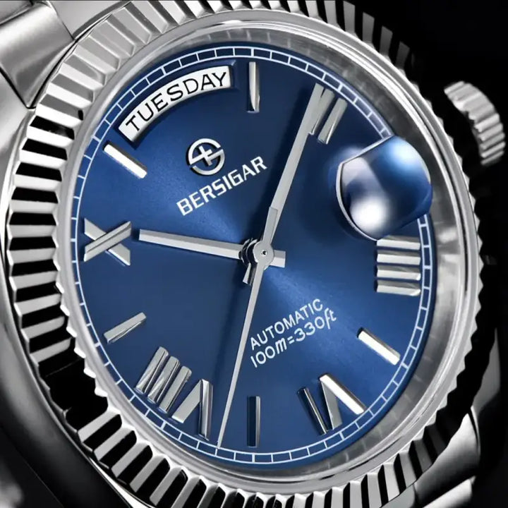 BERSIGAR LUXAURA 1752