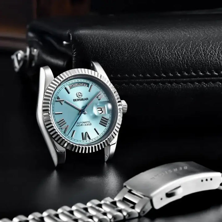 BERSIGAR LUXAURA 1752
